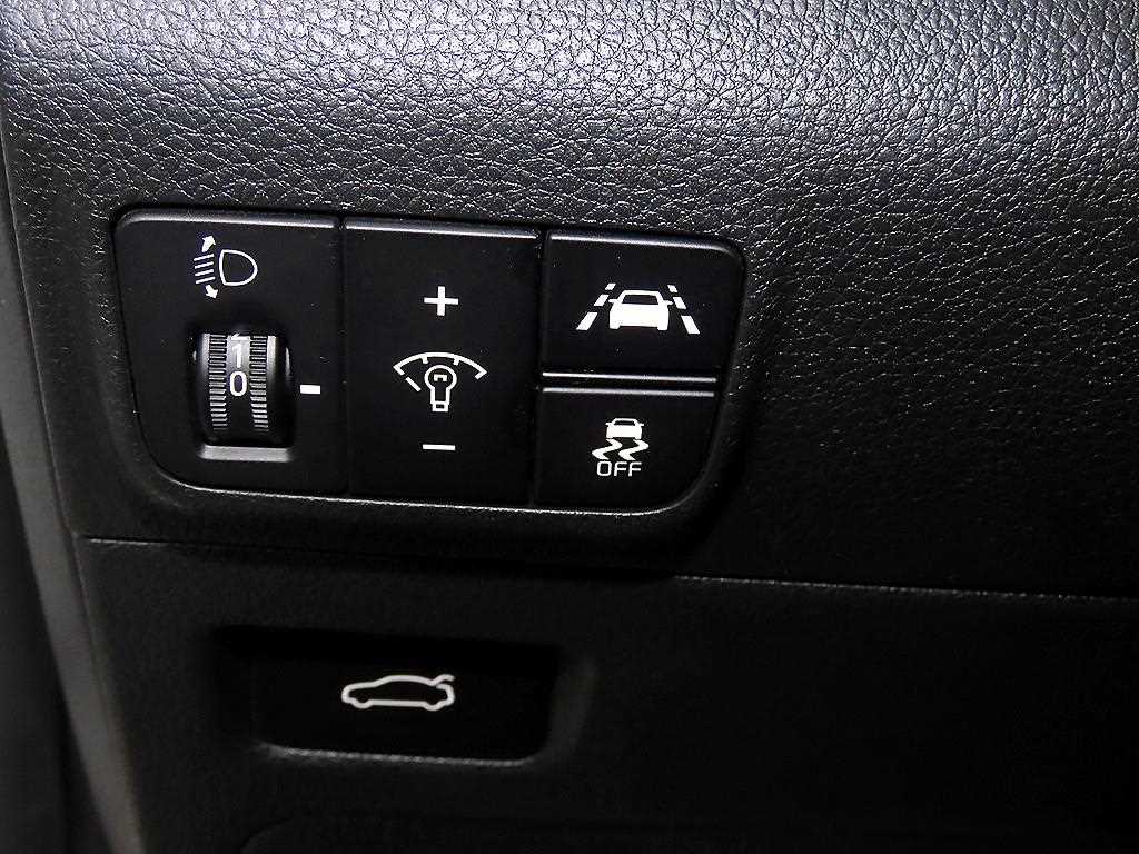 KIA K5 2021 Blanco - Importación desde Corea - HF Imports Iquique - Foto 14