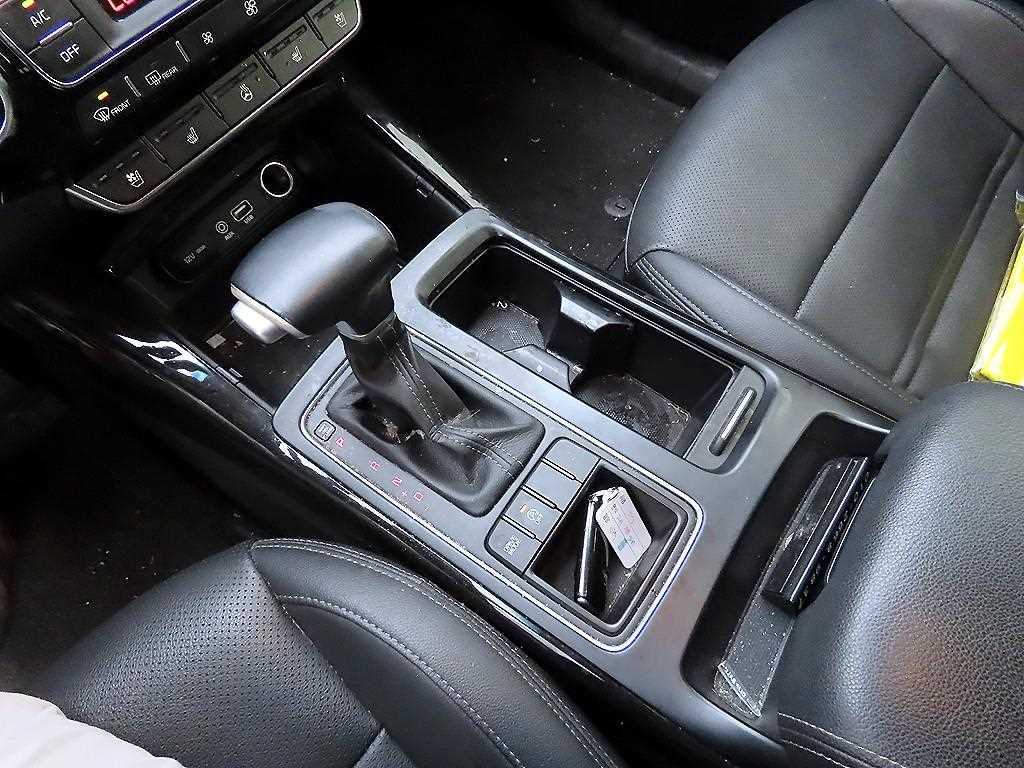 KIA Sorento - Vista 10