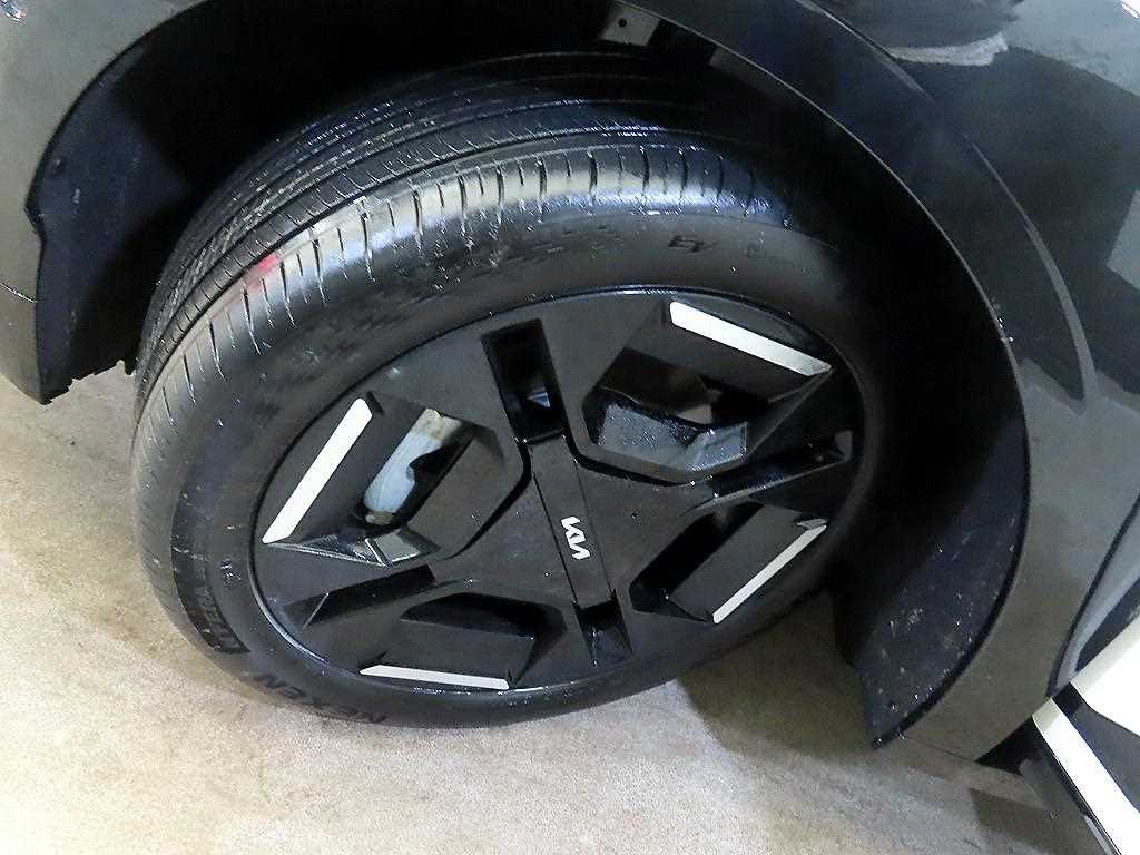 KIA EV3 2026 Blanco - Importación desde Corea - HF Imports Iquique - Foto 20