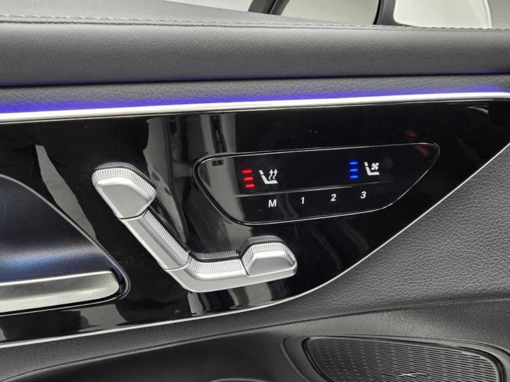 Mercedes Benz GLC Class 2024 Blanco - Importación desde Corea - HF Imports Iquique - Foto 17