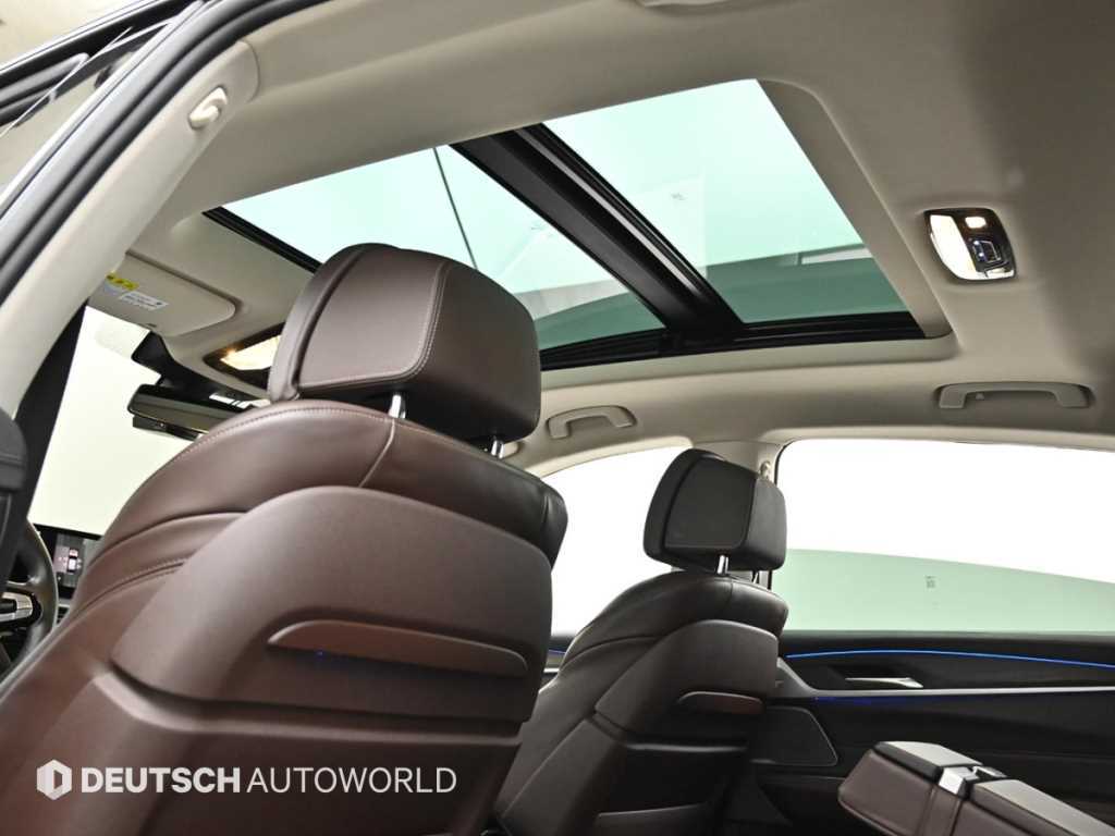 BMW Gran Turismo 2019 Plateado - Importación desde Corea - HF Imports Iquique - Foto 18