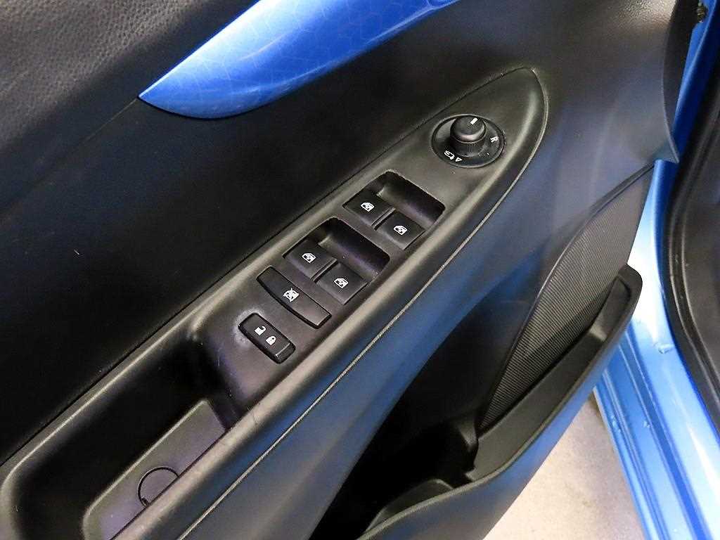 Chevrolet Spark 2016 Azul - Importación desde Corea - HF Imports Iquique - Foto 13