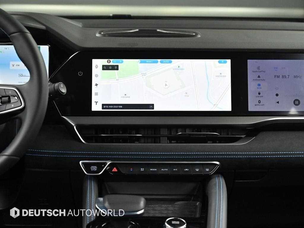 SAMSUNG Grand Koleos 2025 Blanco - Importación desde Corea - HF Imports Iquique - Foto 14