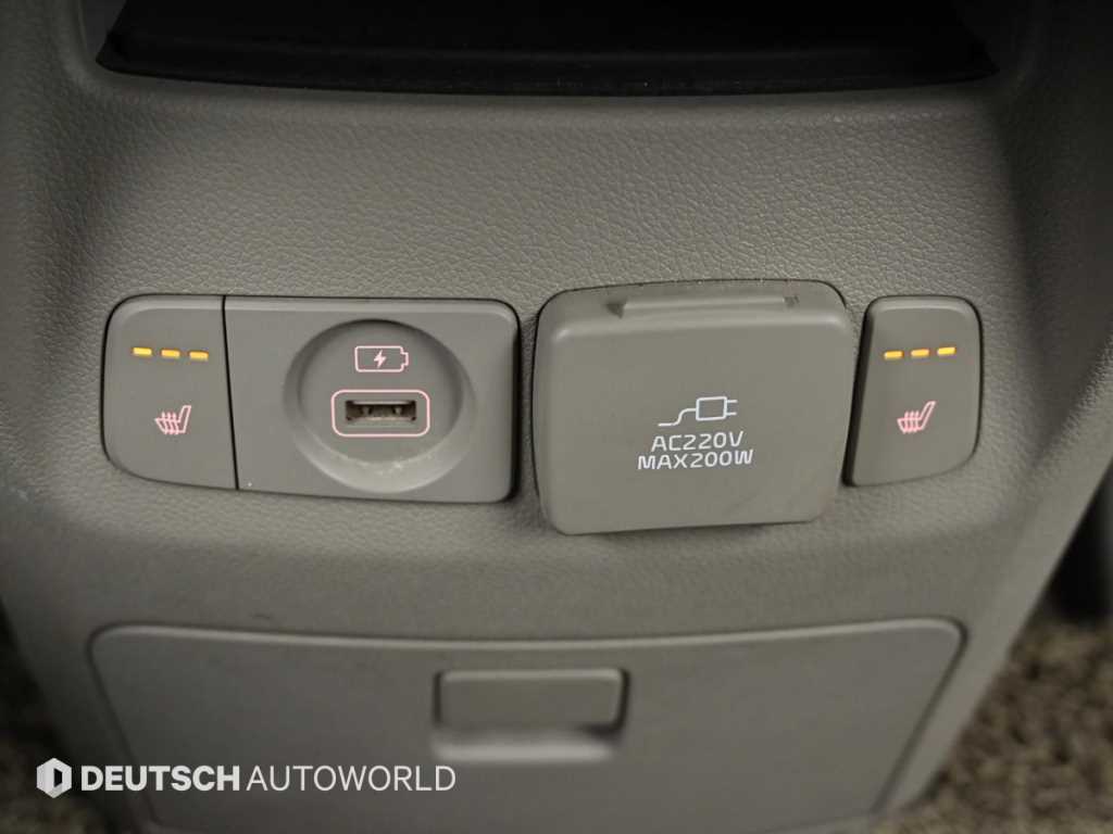 KIA Carnival 2016 Blanco - Importación desde Corea - HF Imports Iquique - Foto 16