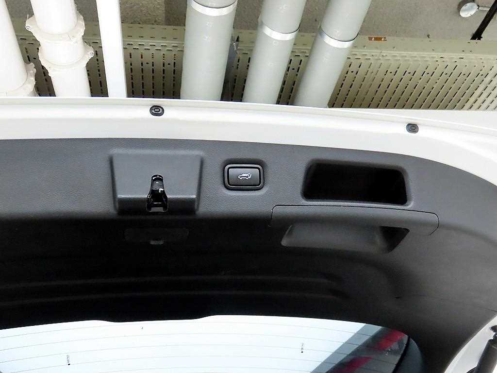 HYUNDAI Santa Fe - Vista 6