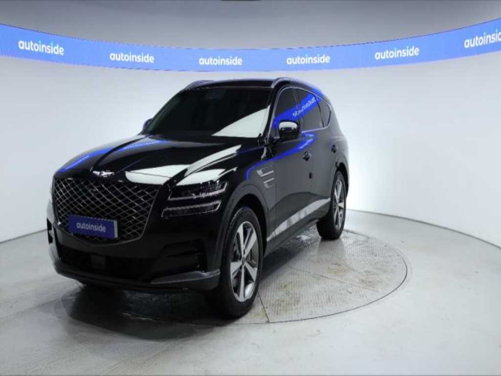 Genesis GV80 2023 - Importación desde Corea - HF Imports Iquique - Foto 1