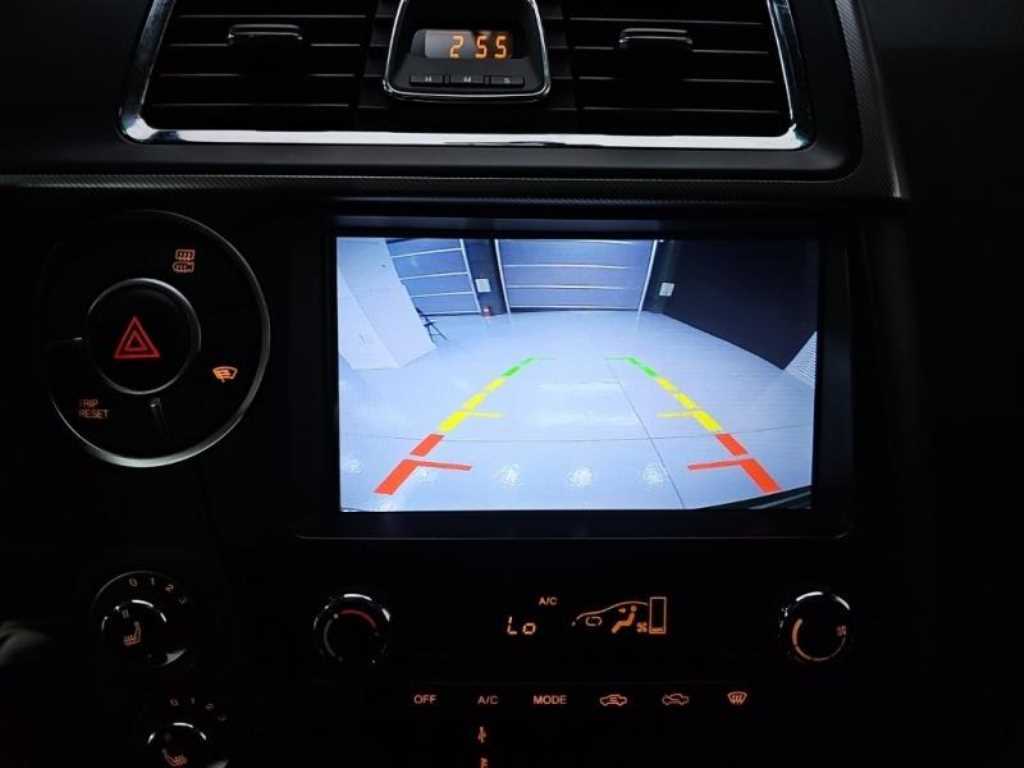 Ssangyong Korando - Vista 10