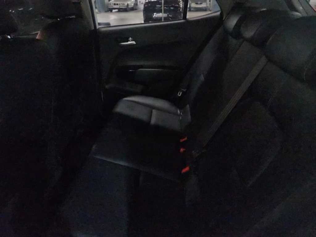 KIA Morning - Vista 7