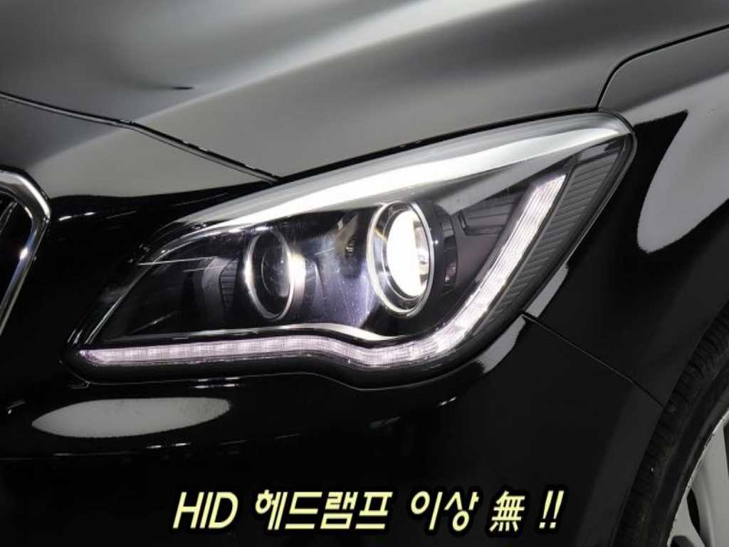 HYUNDAI Aslan - Vista 4