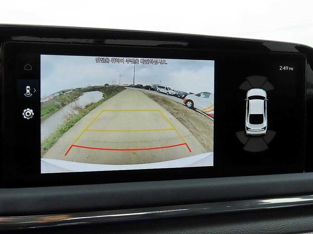 HYUNDAI Sonata 2022 - Importación desde Corea - HF Imports Iquique - Foto 14