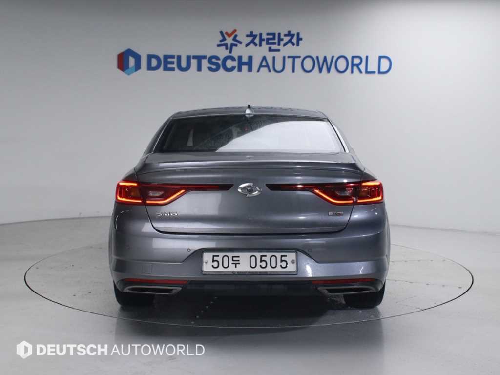 SAMSUNG SM6 - Vista 4