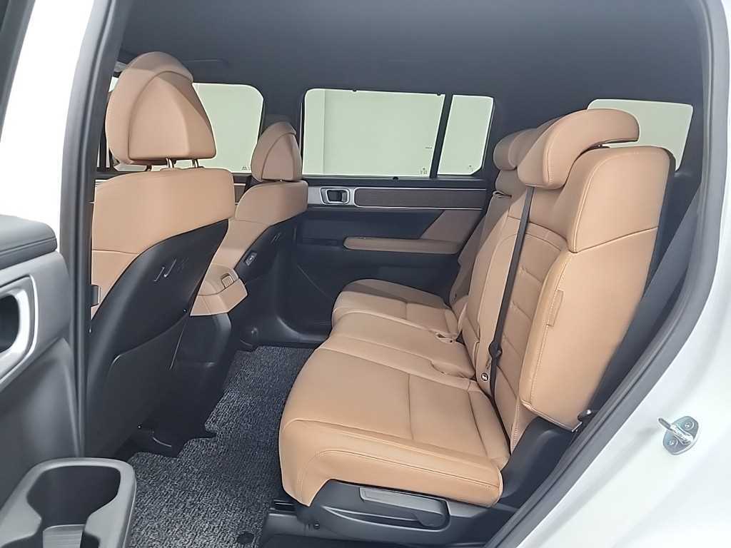 HYUNDAI Santa Fe - Vista 12