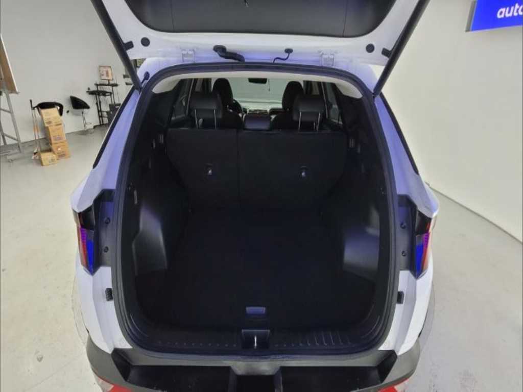 HYUNDAI Tucson 2023 - Importación desde Corea - HF Imports Iquique - Foto 20