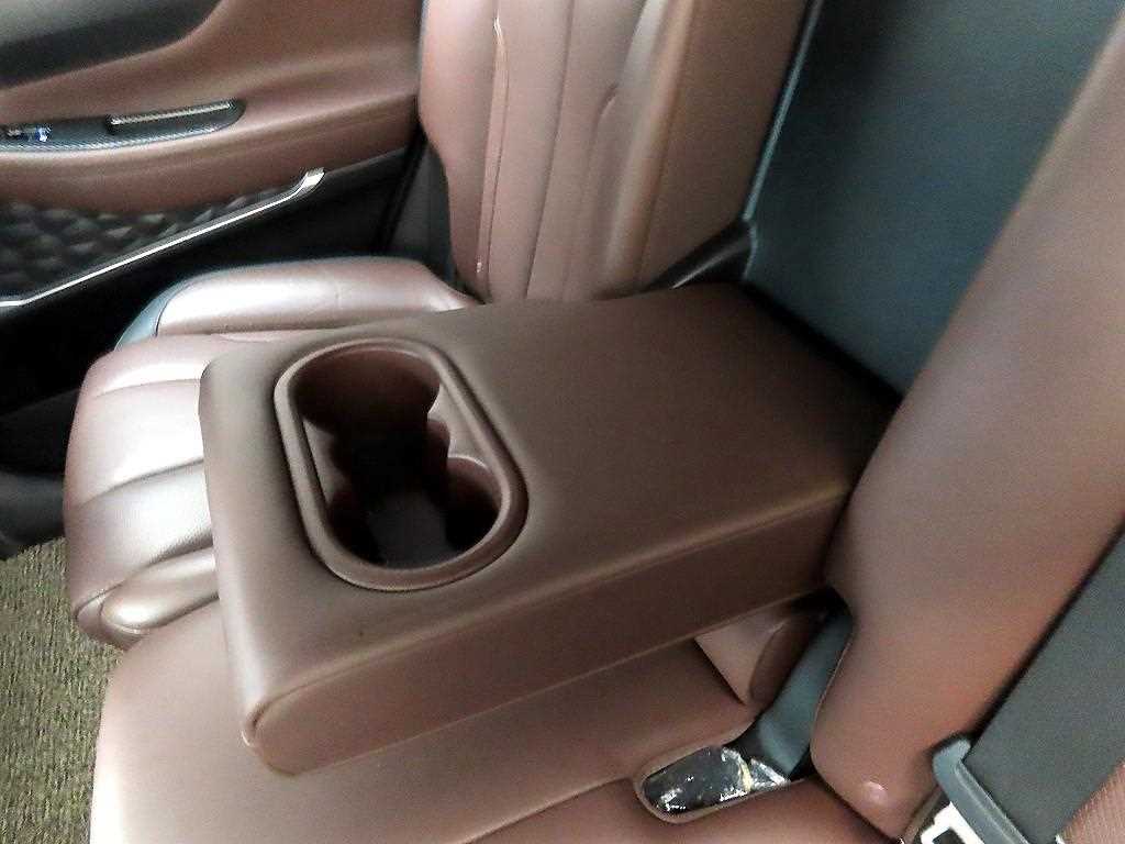 HYUNDAI Santa Fe 2019 - Importación desde Corea - HF Imports Iquique - Foto 14