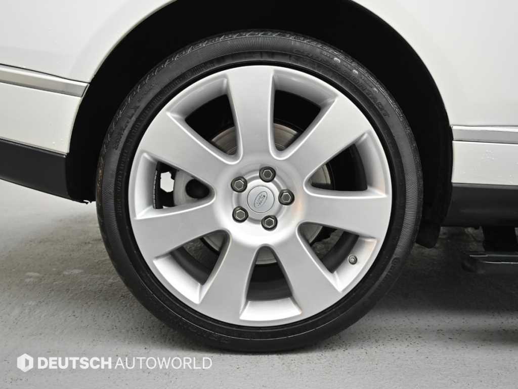 [랜드로버]레인지로버 4세대 4.4 SDV8 AB 디젤 - миниатюра 5