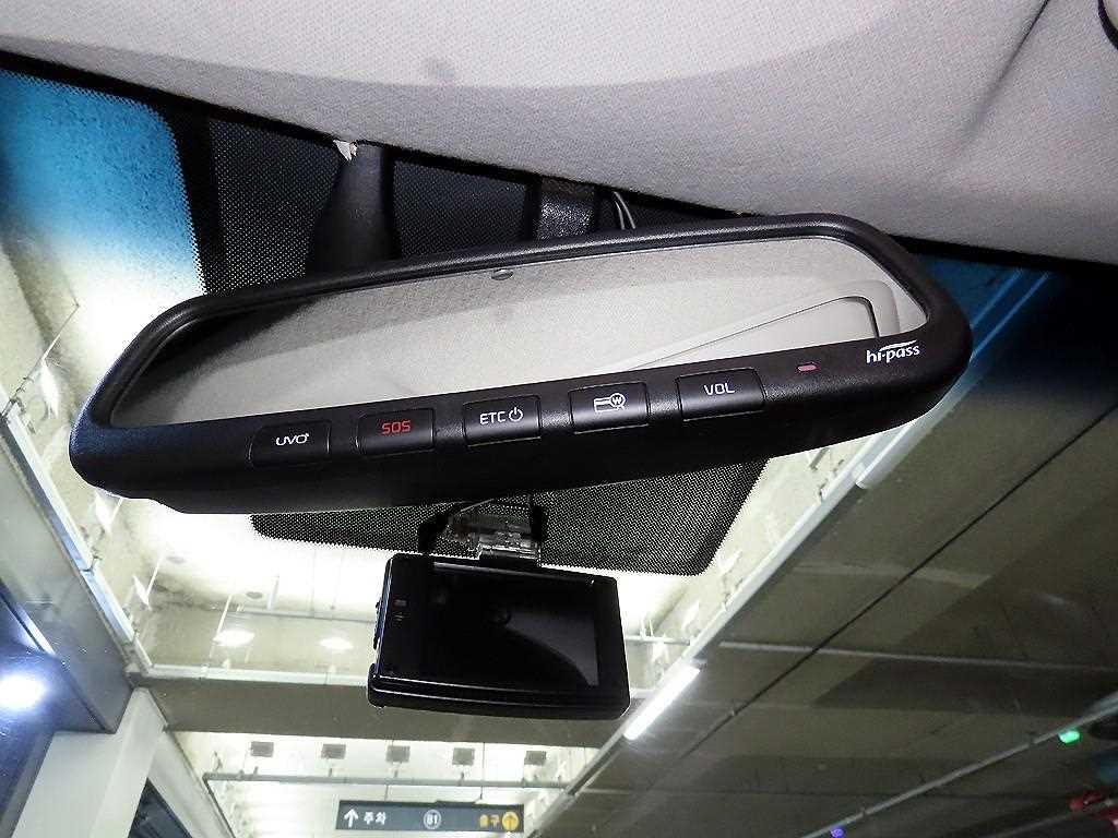 KIA K3 2019 Blanco - Importación desde Corea - HF Imports Iquique - Foto 17