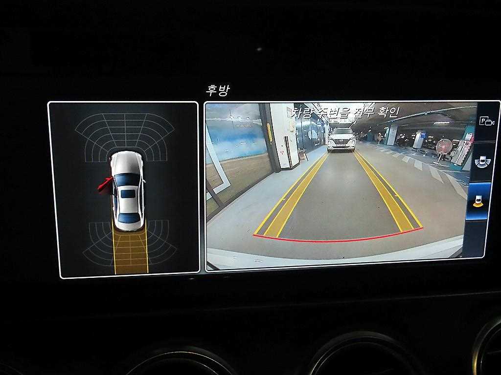 Mercedes Benz E class 2017 Blanco - Importación desde Corea - HF Imports Iquique - Foto 15