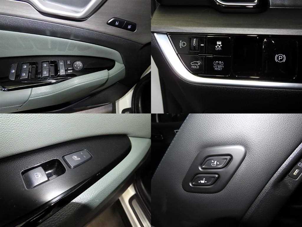 KIA Sportage 2024 Blanco - Importación desde Corea - HF Imports Iquique - Foto 18