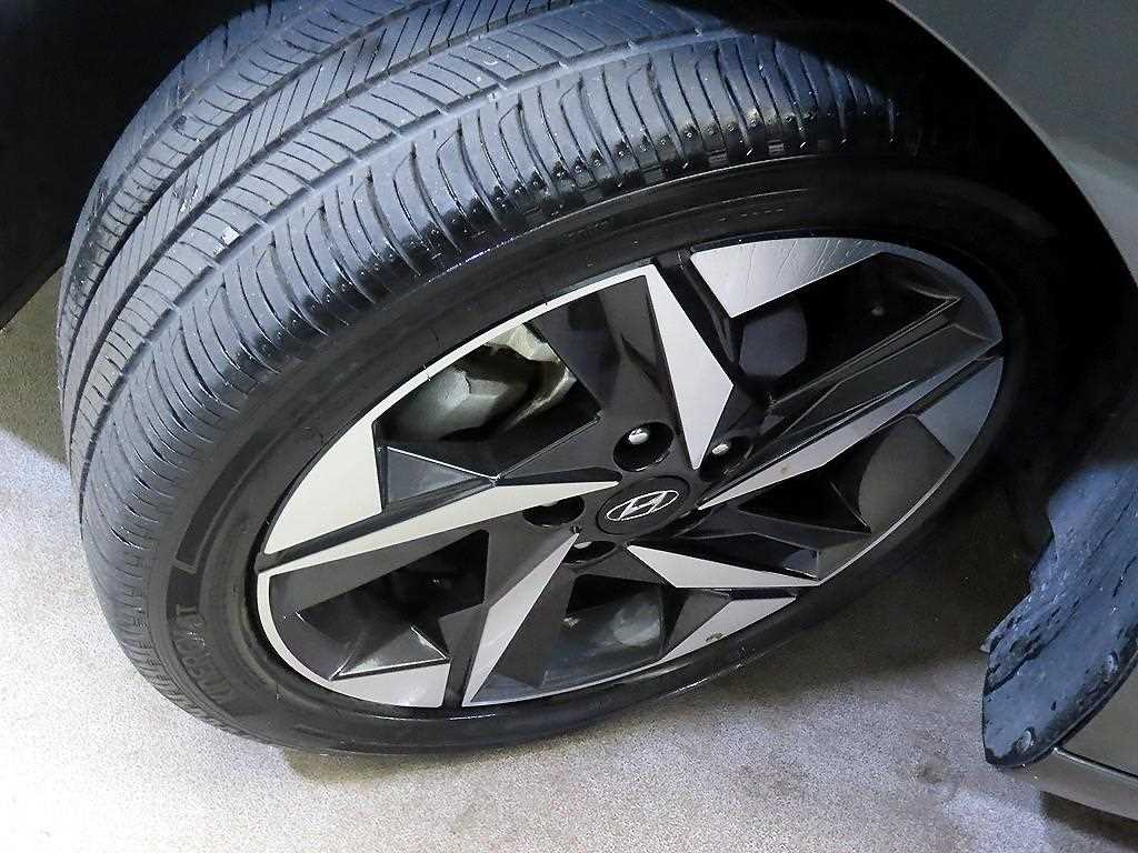 HYUNDAI Avante 2021 Gris - Importación desde Corea - HF Imports Iquique - Foto 20