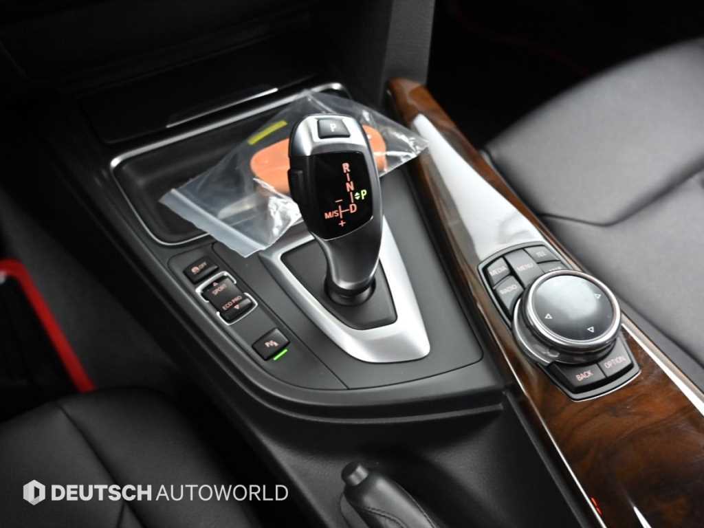 BMW 3 series - Vista 9