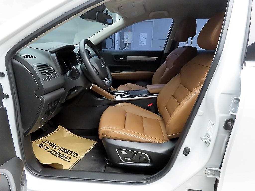 SAMSUNG QM6 - Vista 5