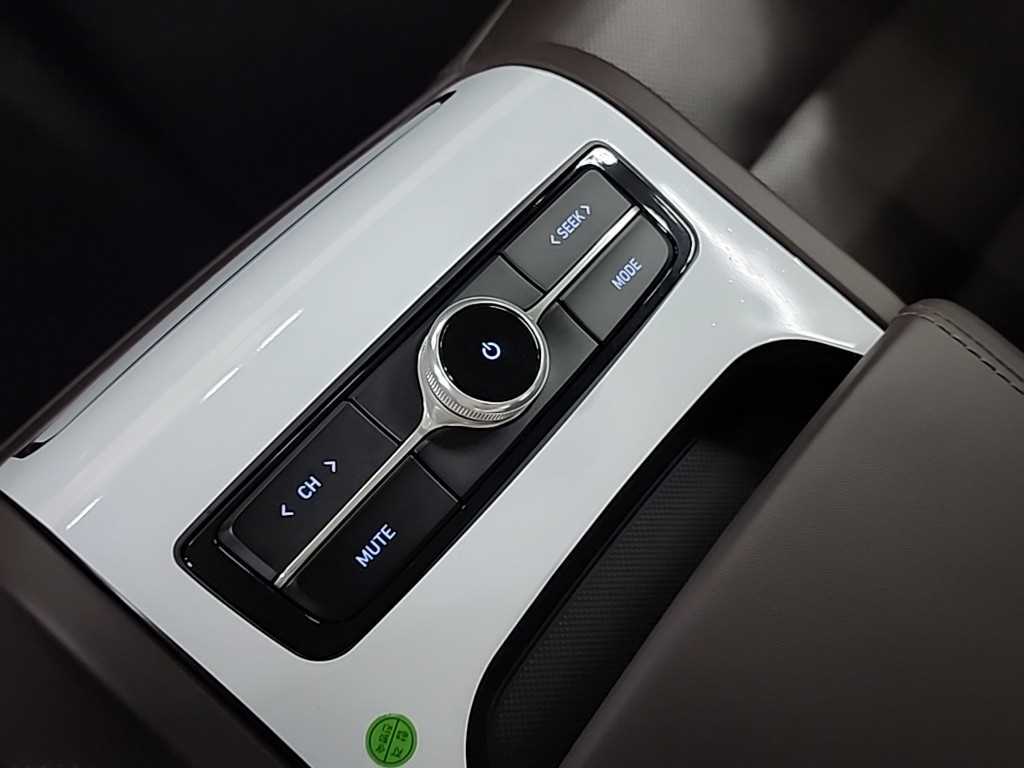 HYUNDAI Grandeur 2020 Gris - Importación desde Corea - HF Imports Iquique - Foto 15