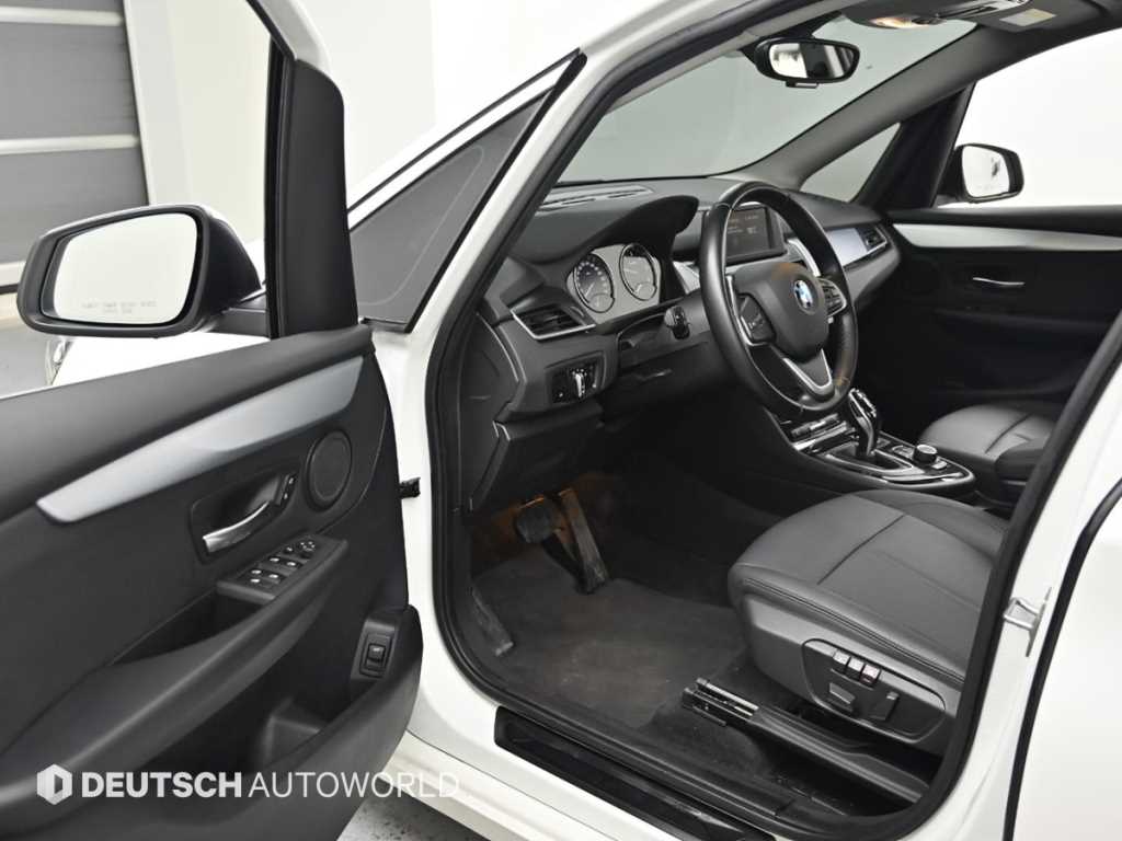 BMW 2 series - Vista 11