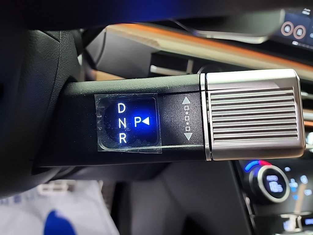 HYUNDAI Santa Fe - Vista 8