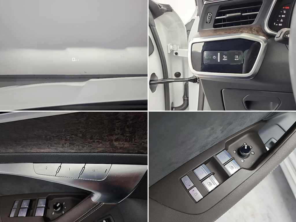 Audi A7 2021 - Importación desde Corea - HF Imports Iquique - Foto 19