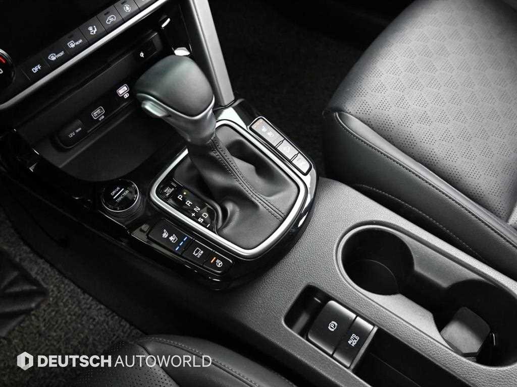 KIA Seltos - Vista 10