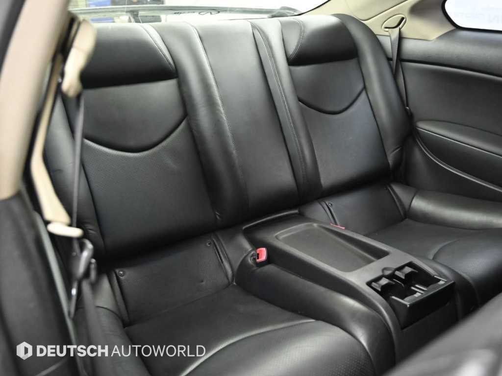 Infiniti G - Vista 12