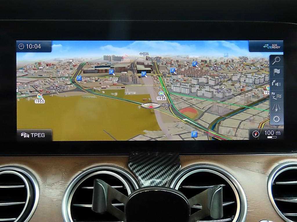 Mercedes Benz E class 2020 - Importación desde Corea - HF Imports Iquique - Foto 15