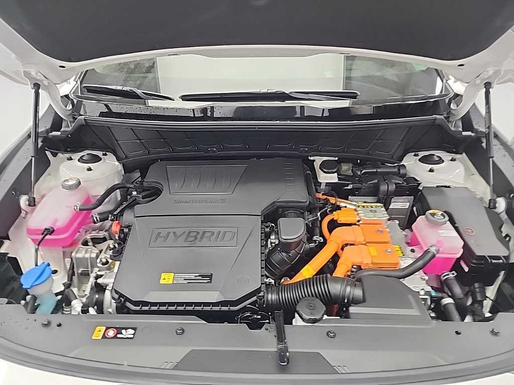 KIA Niro - Vista 5