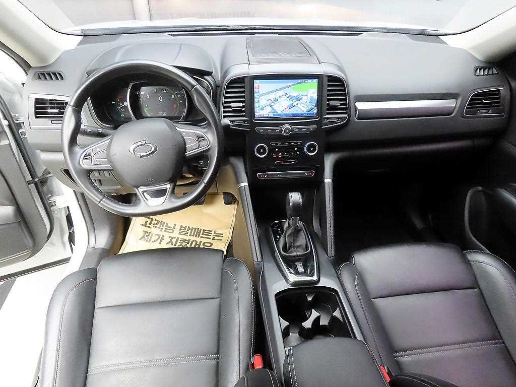 SAMSUNG QM6 - Vista 7