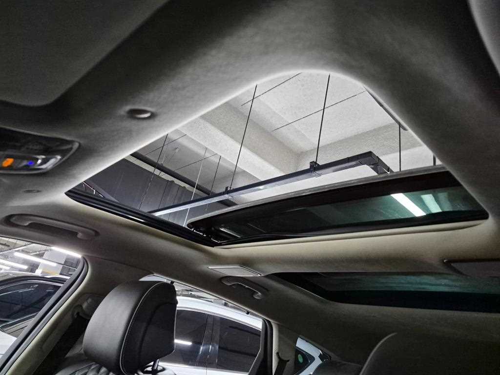 Genesis GV80 2020 Negro - Importación desde Corea - HF Imports Iquique - Foto 14