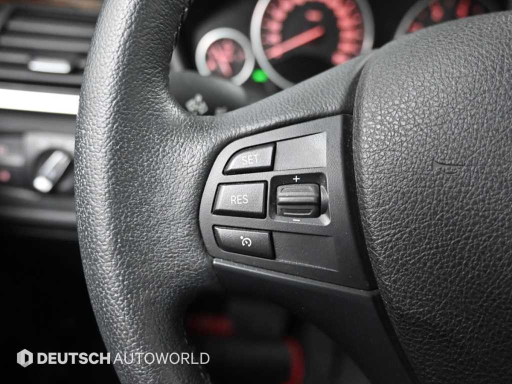 BMW 3 series 2014 Blanco - Importación desde Corea - HF Imports Iquique - Foto 17