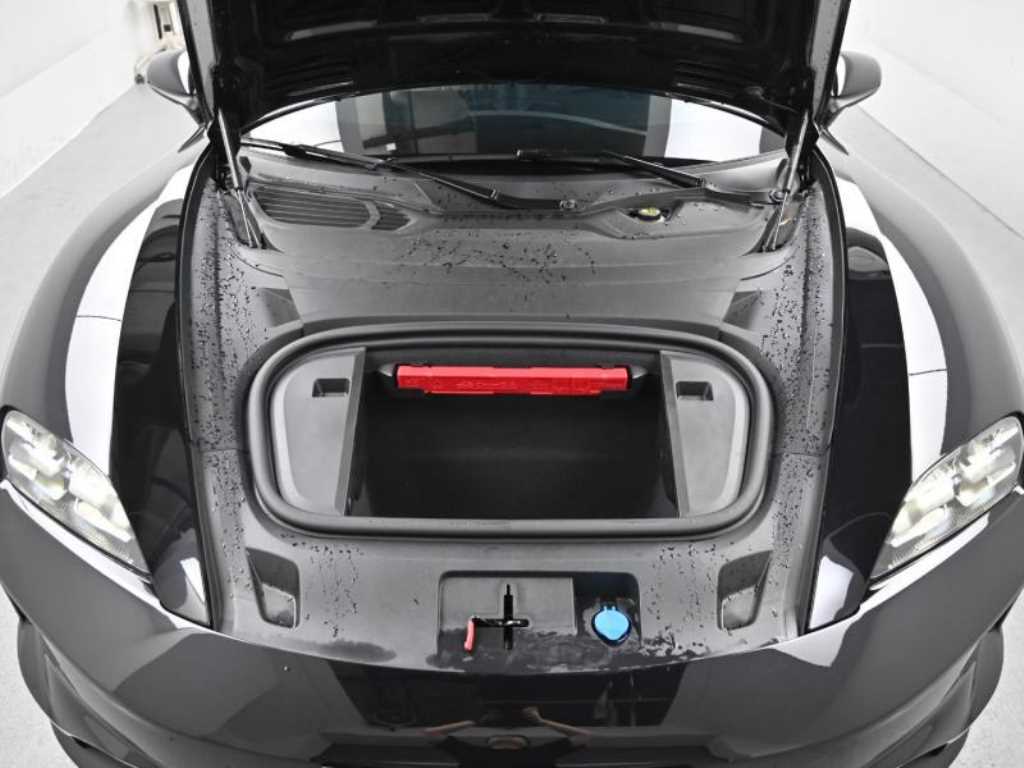 Porsche Taycan - Vista 6