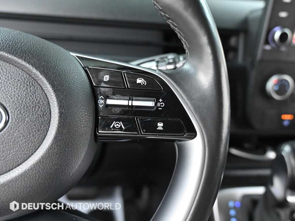 HYUNDAI Staria 2024 Gris - Importación desde Corea - HF Imports Iquique - Foto 16