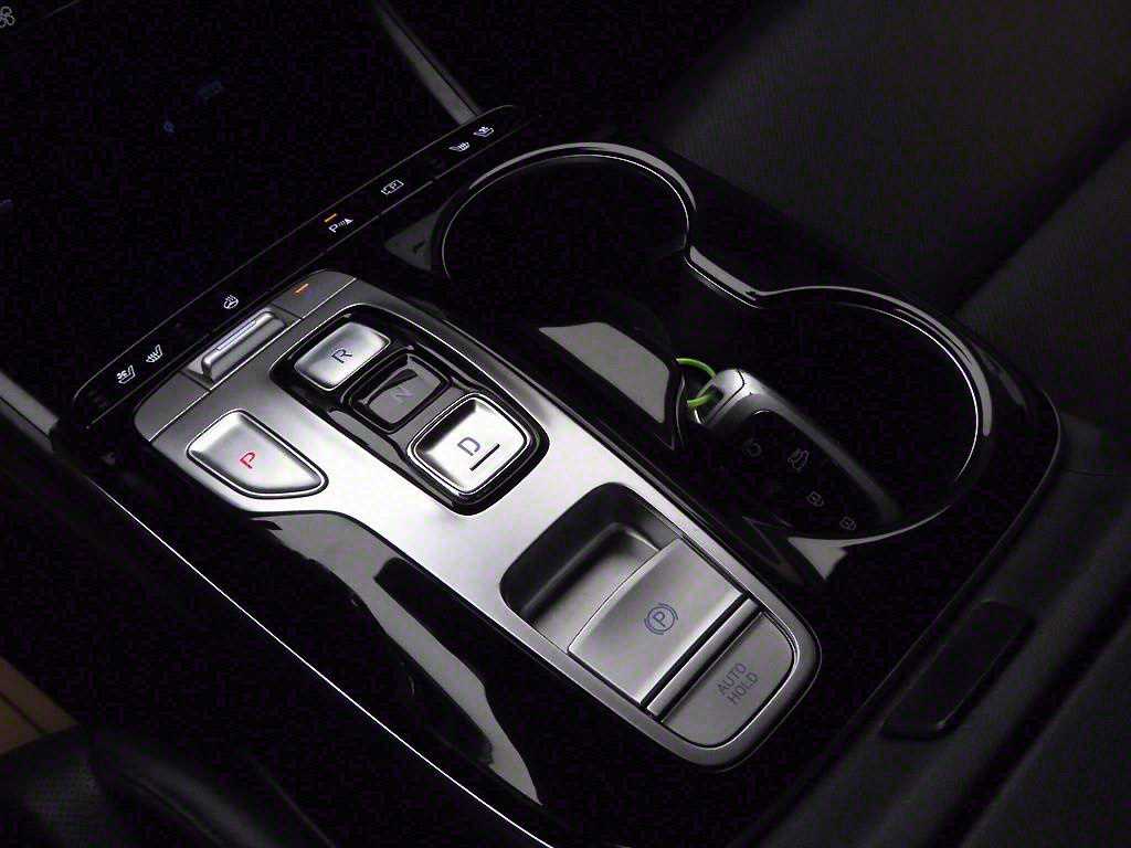 HYUNDAI Tucson 2020 Verde - Importación desde Corea - HF Imports Iquique - Foto 13
