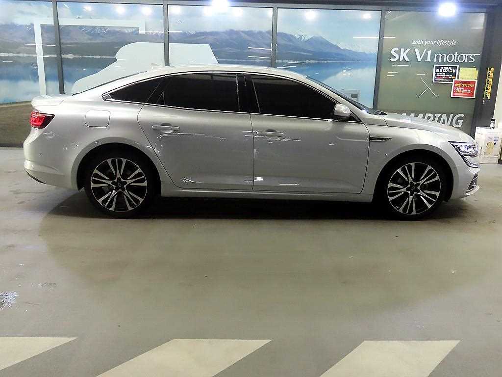 SAMSUNG SM6 - Vista 3