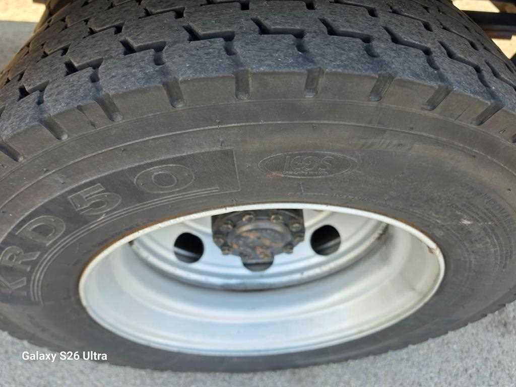 medium and large cargo Special 2018 Blanco - Importación desde Corea - HF Imports Iquique - Foto 18