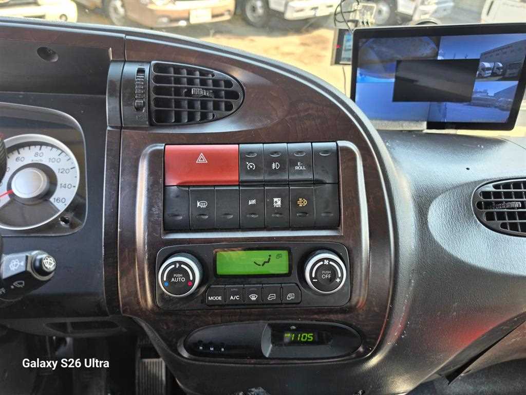 medium and large cargo Special 2018 Blanco - Importación desde Corea - HF Imports Iquique - Foto 13