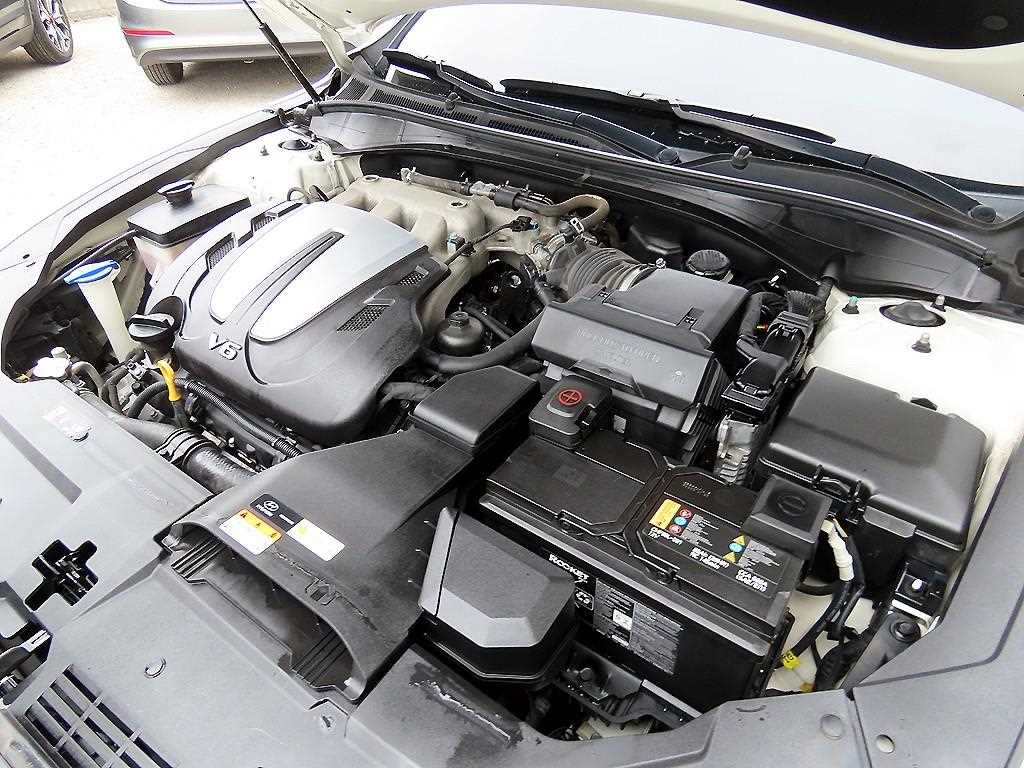 HYUNDAI Grandeur 2021 - Importación desde Corea - HF Imports Iquique - Foto 18