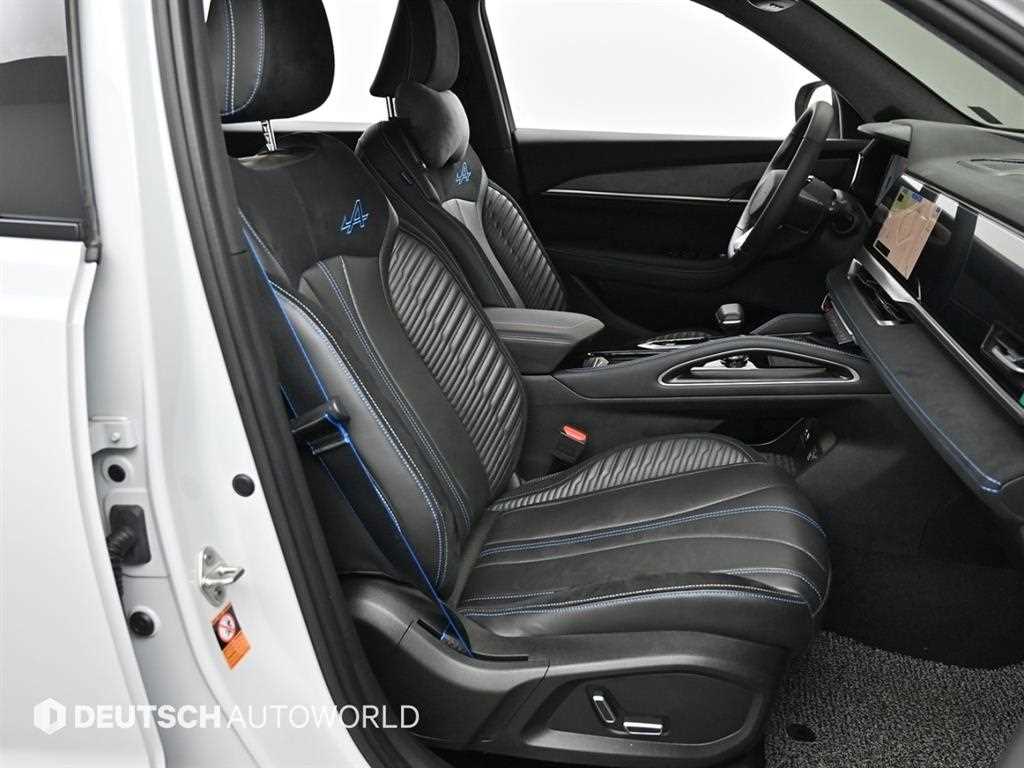 SAMSUNG Grand Koleos - Vista 10