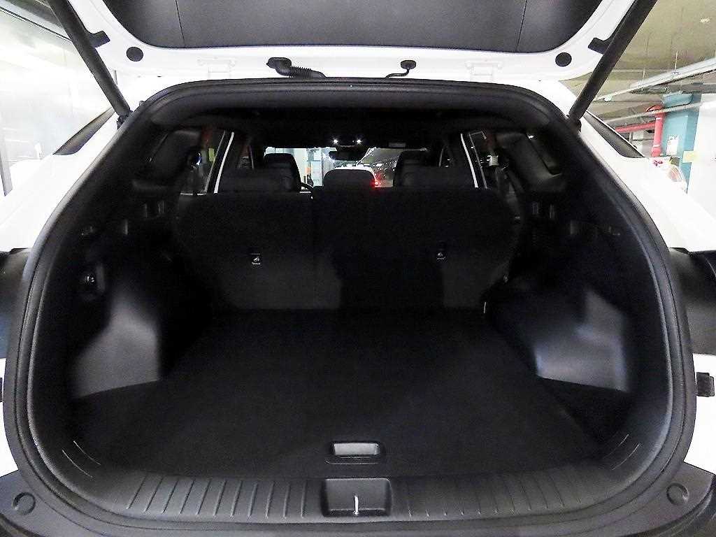 KIA Sportage 2024 Blanco - Importación desde Corea - HF Imports Iquique - Foto 16