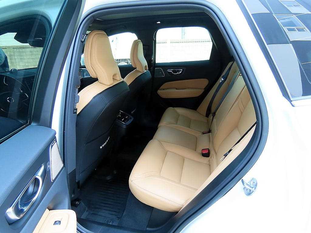 Volvo XC60 - Vista 6