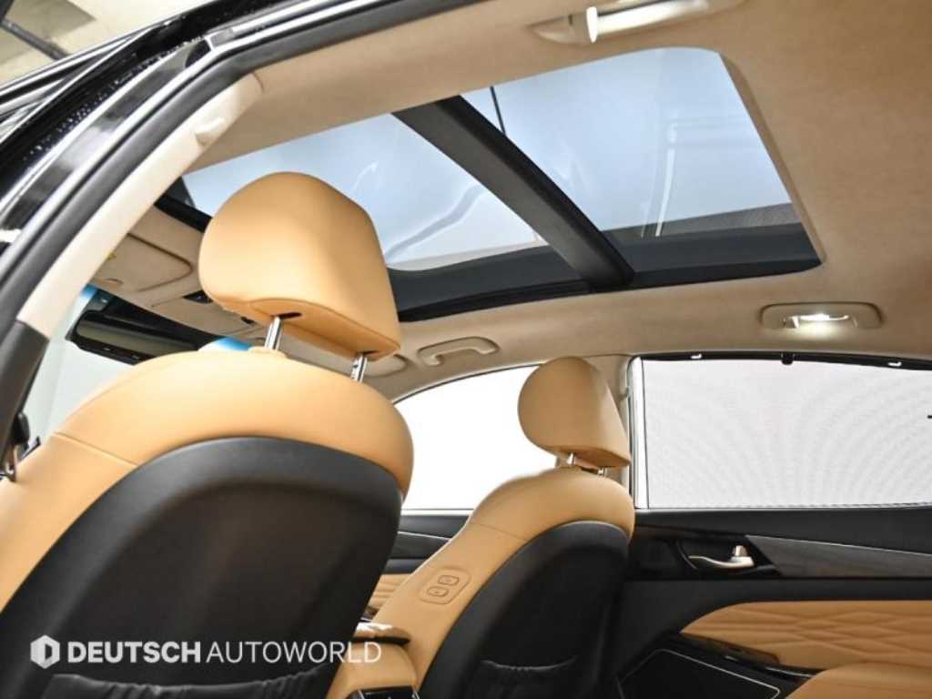 KIA K7 2020 - Importación desde Corea - HF Imports Iquique - Foto 18