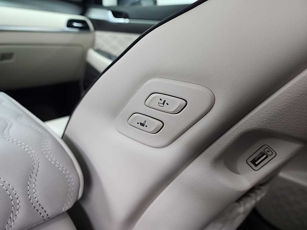 HYUNDAI Palisade 2022 Blanco - Importación desde Corea - HF Imports Iquique - Foto 14