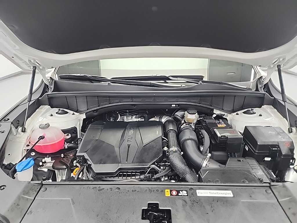 KIA Sorento - Vista 5