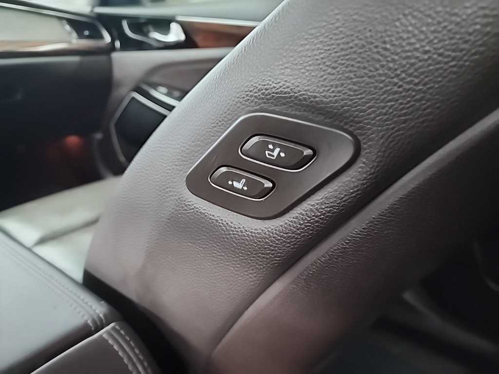 KIA K7 2017 Gris - Importación desde Corea - HF Imports Iquique - Foto 14